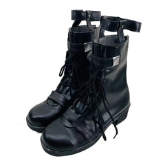 Arknights Ling Cosplay Shoes for Anime Conventions and Performances - Halloweez