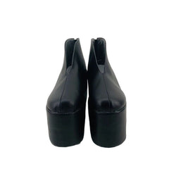 Onmyoji Fallen Orochi Cosplay Shoes for Anime Conventions and Performances - Halloweez