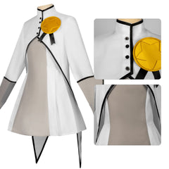 Cardcaptor Sakura Cosplay Costume Anime Clothes Female Sakura Battle Suit - Halloweez