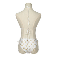 Halloweez GTA6 Bikini - Exclusive Lucia Cosplay Costume for Women - Halloweez