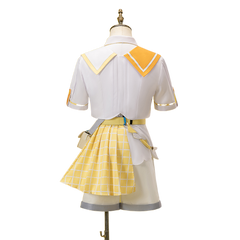 Halloweez 2024 Kagamine Len Cosplay Costume - Premium Vocaloid Anime Outfit for Men - Halloweez