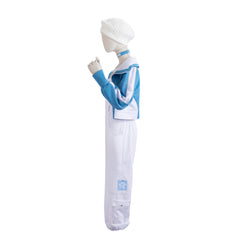 World Project PJSK leo/need Hoshino Ichika Cosplay Costume for Women - Halloweez