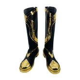 Food Fantasy Peking Duck Cosplay Shoes for Anime Conventions - Halloweez