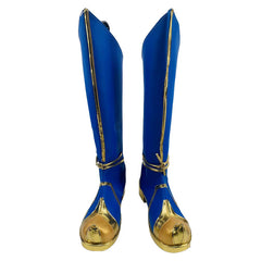 Sun Huaijin Cosplay Shoes for Anime Conventions and Performances - Halloweez
