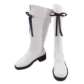 Tokai Teio Cosplay Shoes from Pretty Derby - Perfect for Anime Conventions - Halloweez