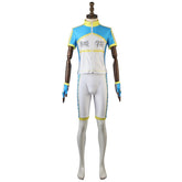 Halloweez Pedal x Ensemble Stars Akehoshi Subaru Cosplay Outfit - Novice Climber Edition - Halloweez