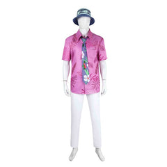 Halloweez Nick Wilde Cosplay Costume - Zootopia 2 Halloween Outfit for All Ages - Halloweez