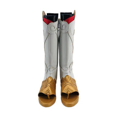 Honkai: Star Rail Tingyun Cosplay Shoes for Anime Conventions and Performances - Halloweez