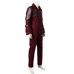Halloweez Groot Cosplay Suit | Full Set Jumpsuit for Adults and Kids | Ideal for Movie-Themed Events - Halloweez