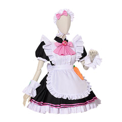 Uma Musume Pretty Derby Opera O Cosplay Costume Dress Set - Anime Game Outfit - Halloweez