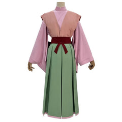 Alluka Zoldyck Cosplay Hair Accessory - Custom Hunter x Hunter Anime Headpiece