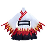 Jujutsu Kaisen Cosplay Costume – Premium Quality & Authentic Design - Halloweez