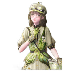 Infinity Nikki Cosplay Costume - Forest Butterfly Dance & Starlight Dream - Halloweez