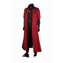 Devil May Cry Dante Cosplay Costume - High Quality Game Character Outfit - Halloweez
