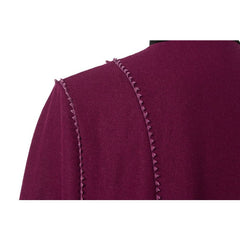 Halloweez Snow Queen 2 Cosplay Anna Costume - Premium Adult Princess Dress - Halloweez