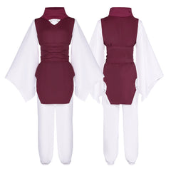 Jujutsu Kaisen Choso Cosplay Costume for Halloween and Performance - Halloweez