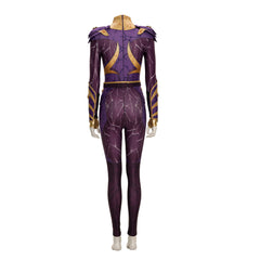 Halloweez Superhero Zentai Suit - Ultimate Adult & Kids Cosplay Costume for Halloween - Halloweez