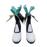Honkai: Star Rail Firefly Cosplay Shoes for Anime Conventions and Performances - Halloweez