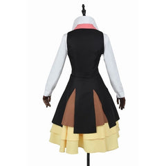 Halloweez Lucy Maud Montgomery Cosplay Costume - Inspired by Bungo Stray Dogs - Halloweez