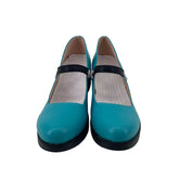 1371 Project Sekai: Colorful Stage! feat. Hatsune Miku Nene Kusanagi Cosplay Shoes Anime 2D - Halloweez