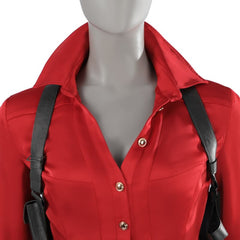Resident Evil 6 Ada Wong Full Cosplay Costume