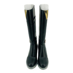 Girls' Frontline Type 97 Cosplay Shoes for Anime Conventions and Performances - Halloweez