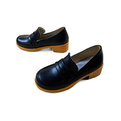 Toilet-bound Hanako-kun Hanako Yugi Cosplay Shoes for Anime Conventions - Halloweez