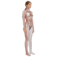 Stellar Blade Eve Cosplay Costume - High Quality Anime Game Outfit - Halloweez