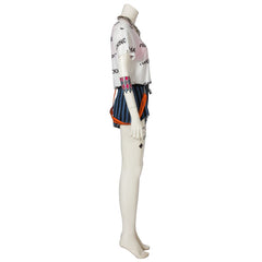 Emancipated and Fearless: The Halloweez Harley Quinn Experience - Halloweez