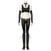 Halloweez X-Men Bishoujo X-23 Cosplay Costume - Perfect for Halloween - Halloweez