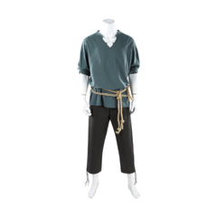 The Knight of the Seven Kingdoms Duncan Cosplay Costume, HBO TV Series Same Style Cloak Full Outfit Set No.5821 - Halloweez