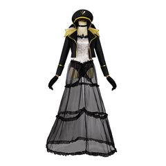 Halloweez Gyaru Cosplay Costume - Dress Up Darling Inspired Outfit - Halloweez