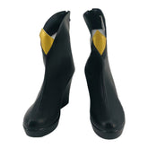 Fox Spirit Matchmaker Tu Shan Rong Rong Cosplay Shoes for Anime Conventions and Performances - Halloweez