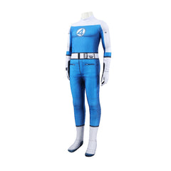 Fantastic Four: Rise of the Silver Surfer Human Torch Cosplay Costume for Kids - Halloweez