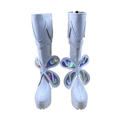 1850 Identity V Gravekeeper Cosplay Shoes for Anime Conventions and Performances - Halloweez