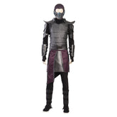 Exclusive Halloween and Christmas Cosplay Costume - Halloweez Mortal Kombat Movie Pad-Ontari for Kids, 2021 - Halloweez