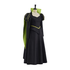 The Wizard of Oz Cosplay Costume – Become Dorothy in This Iconic Outfit! - Halloweez