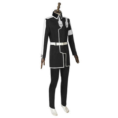 Halloweez Sword Art Online Alicization Kirito & Eugeo Authentic Anime Cosplay Costumes - Halloweez