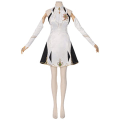 Path to Nowhere Iphacia Cosplay Costume Full Set - Anime Cosplay Outfit for Halloween & Conventions - Halloweez