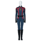 Halloweez Guardians of the Galaxy Vol 3 Mantis & Gamora Cosplay Costume Set - Women's Teamwear - Halloweez