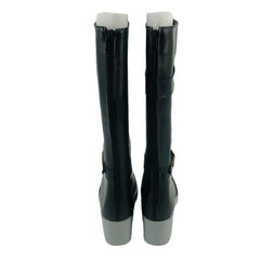 Girls' Frontline Type 97 Cosplay Shoes for Anime Conventions and Performances - Halloweez