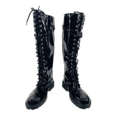 Onmyoji Yamata-no-Orochi Cosplay Shoes for Anime Conventions and Performances - Halloweez