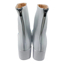 Onmyoji Abe no Seimei Cosplay Shoes for Anime Conventions and Performances - Halloweez