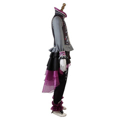 Idolish7 TRIGGER Heavenly Visitor Tenn Kujo Anime Cosplay Costume by Halloweez - Halloweez
