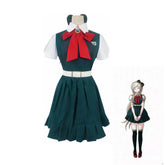 Danganronpa Sonia Nevermind Cosplay Costume Halloween Anime Performance Outfit - Halloweez