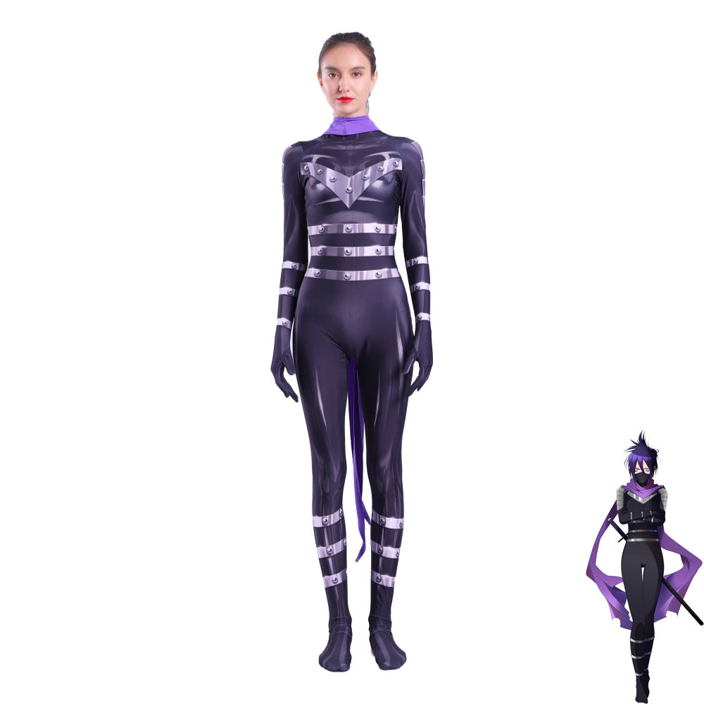 Sonic the Hedgehog Speed Sonic Costume for Adults and Kids - Cosplay & Stage Performance - Halloweez
