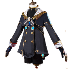 Halloweez Freminet Cosplay Costume for Men - Embrace the Adventure - Halloweez