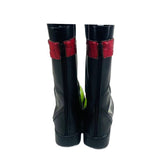 Kamen Rider 02 Cosplay Shoes for Anime Conventions and Performances - Halloweez