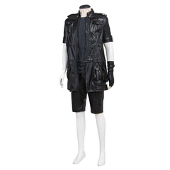 Stunning Noctis Lucis Caelum Cosplay Costume from Final Fantasy XV | Halloweez Game Series - Halloweez