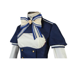 Halloweez Tsugumi Cosplay Costume - Unique Anime Outfit for Festive Celebrations - Halloweez